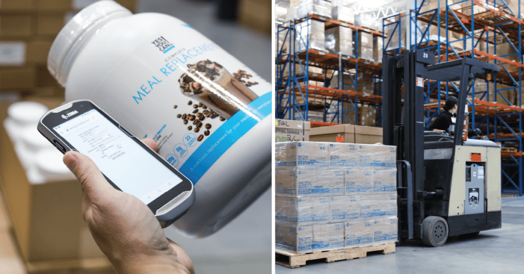 Understanding Warehouse and Inventory Management